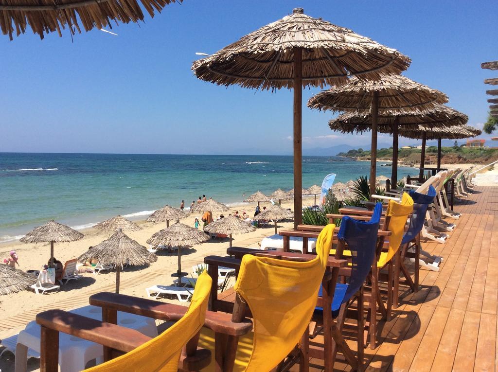 Alonaki Beach Preveza Exteriér fotografie