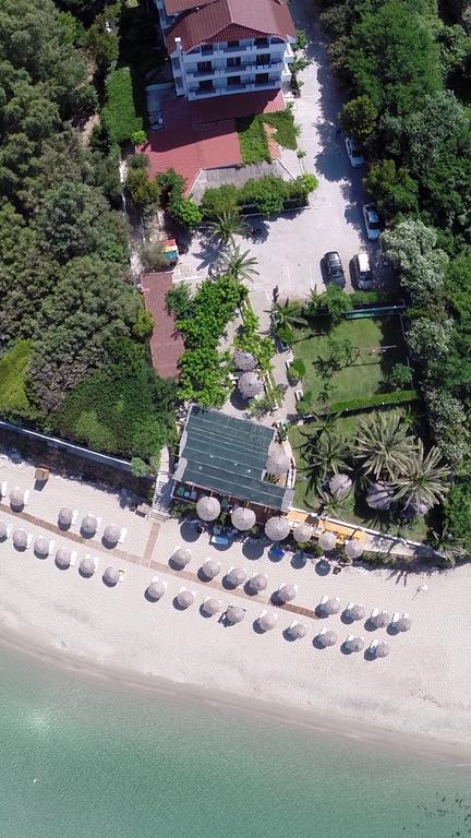 Alonaki Beach Preveza Exteriér fotografie