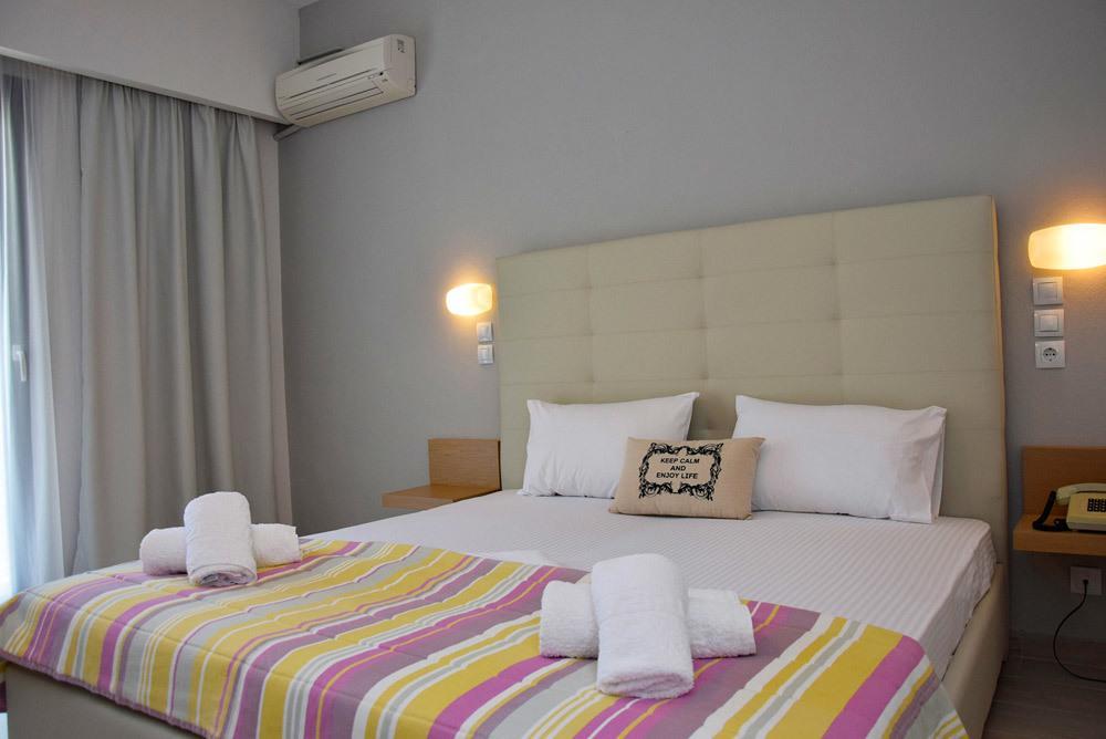 Alonaki Beach Preveza Pokoj fotografie