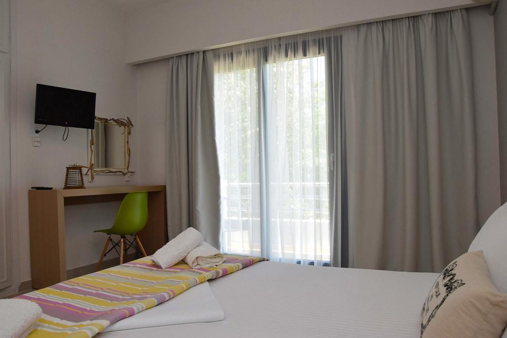 Alonaki Beach Preveza Exteriér fotografie