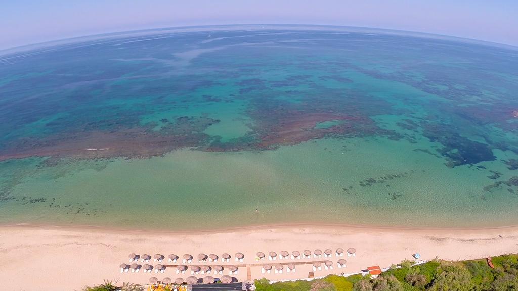 Alonaki Beach Preveza Exteriér fotografie