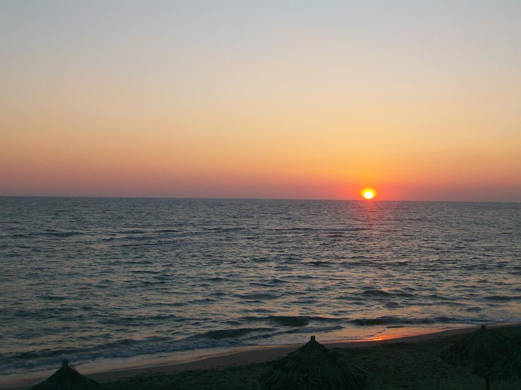 Alonaki Beach Preveza Exteriér fotografie