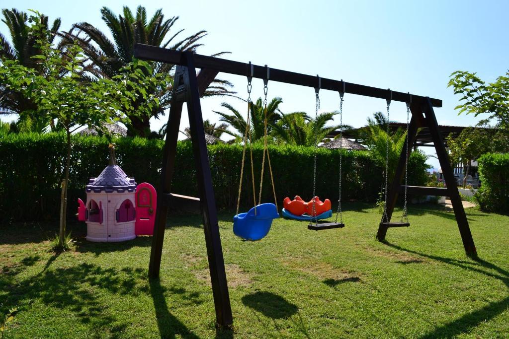 Alonaki Beach Preveza Exteriér fotografie