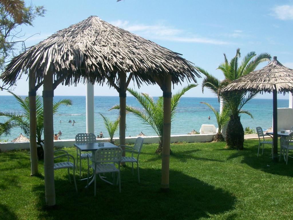 Alonaki Beach Preveza Exteriér fotografie